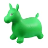 EN71 PVC Durable Inflatable Animal Jump Toy