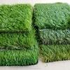 skillful manufacture affordable good quality synthetic turf cheap artificial grass for landscaping