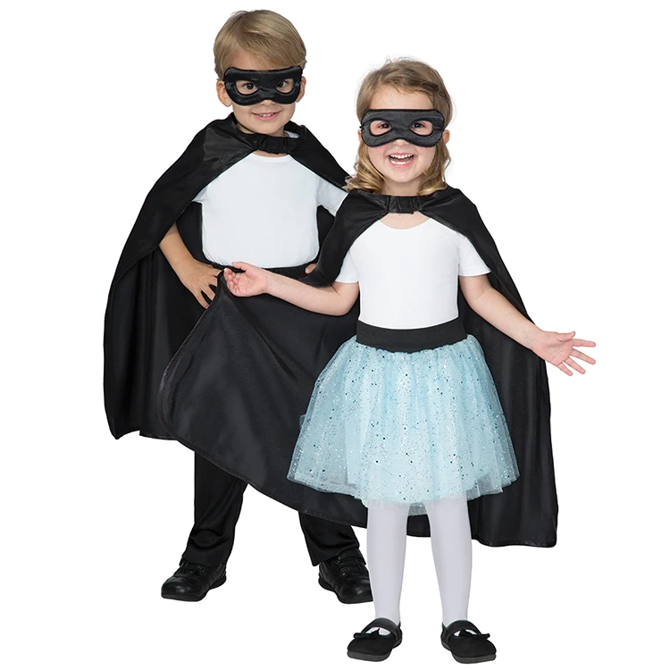 Đến 2020 Unisex Đảng Ủng Hộ Anime Cosplay Trang Phục Cho Trẻ Em