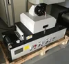 cheap cost teflon belt 400 with uv curing tunnel machine