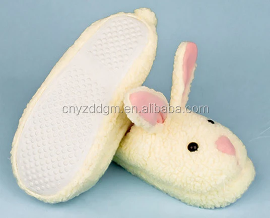 bunny slippers for adults