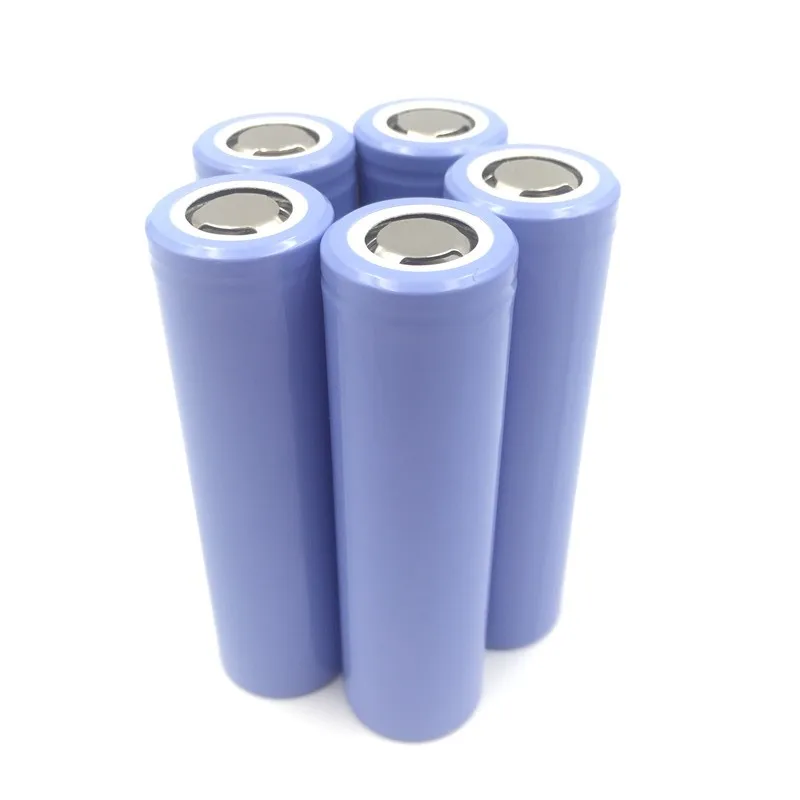 Rqtb High Quality Power Bank Batteries 18650 2600mah 3.7v Lithium Ion