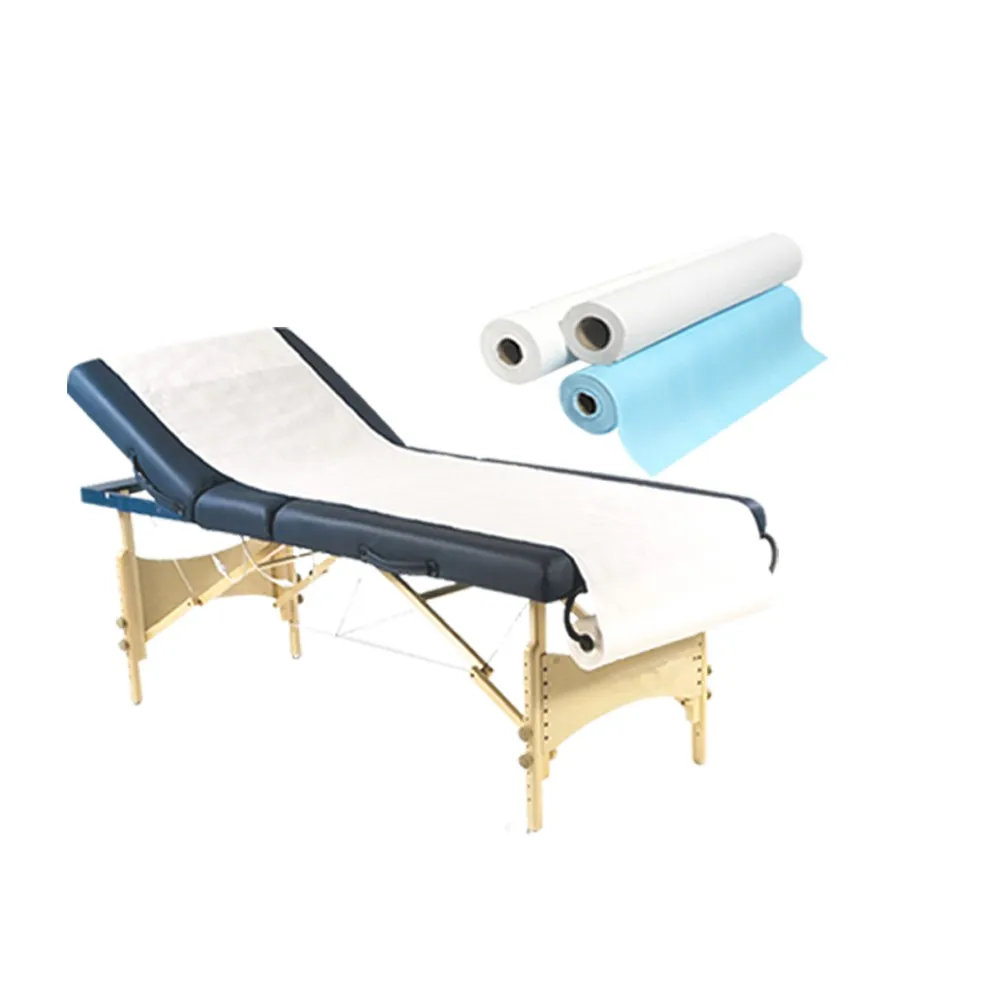 Disposable Medical Examination Table Paper Couch Cover Rolls Buy