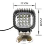 Hot selling 48W led work light with CE certificate & good price YC-C-013