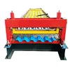 roof wall siding roll forming machine