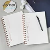 Joytop Cornell eco cover A5 student notebook wire bound for school university revision centre exercise 6758