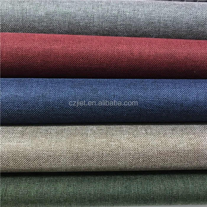 100% polyester 600d cationic dyed oxford fabric with pu pvc