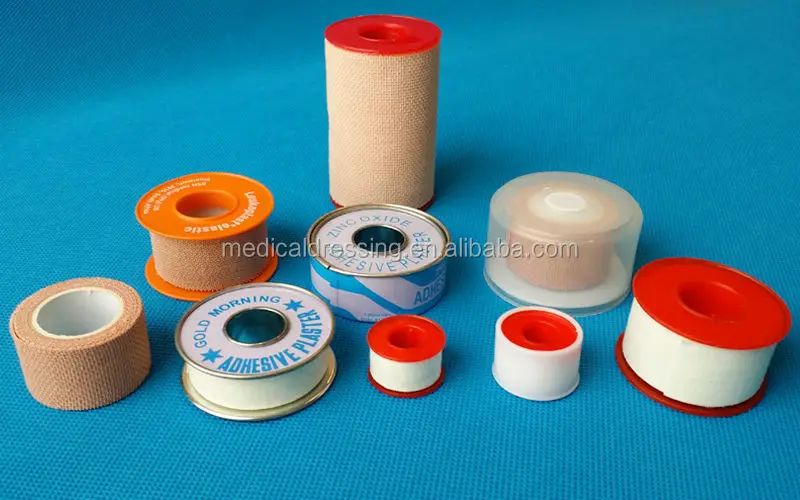 medical adhesive tape