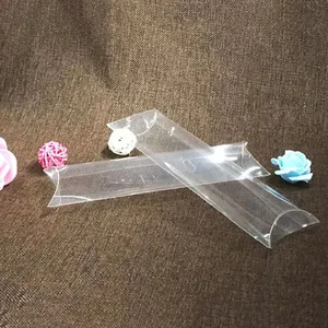 Pvc Favor Boxes Pvc Favor Boxes Suppliers And Manufacturers At