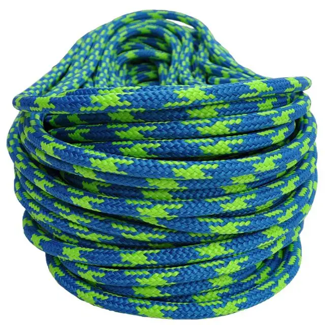 Best Plastic Rappelling Static Nylon Rope Clamping For Sell Buy Rope