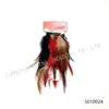 5010024 Diy fancy feather stage props bouquet wreath decoration accessories personality duck feather