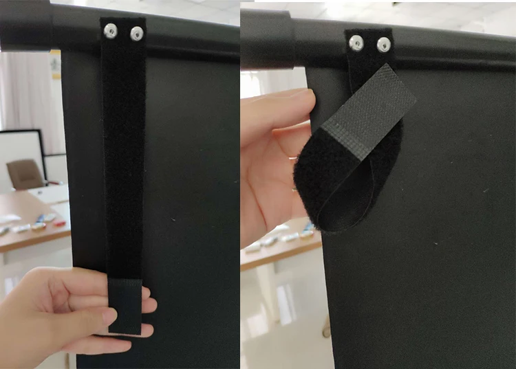 projector screen