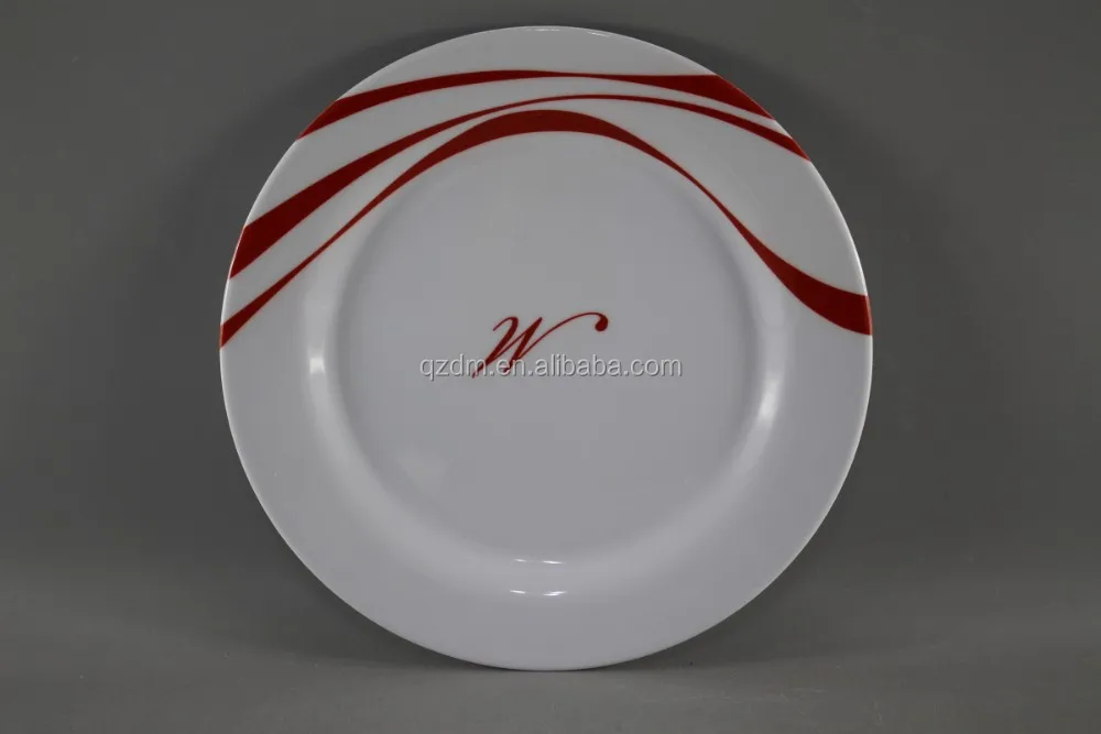 Melamine Dinner Plate ,Melamine Dinnerware