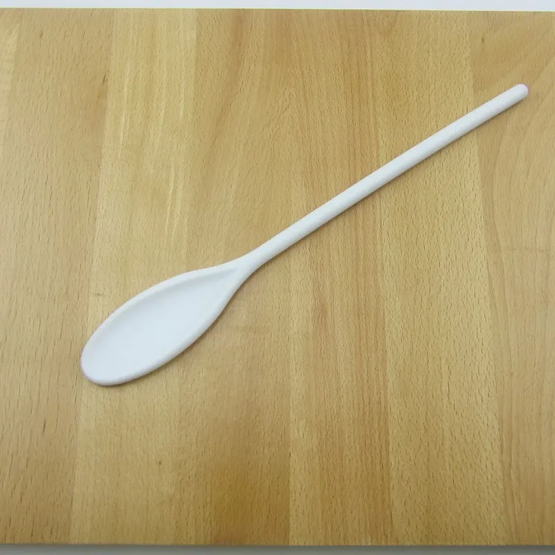 Plastic Long Handle Plastic Spoons For Salad Spoon Food Salt Spoon Buy Long Handle Plastic
