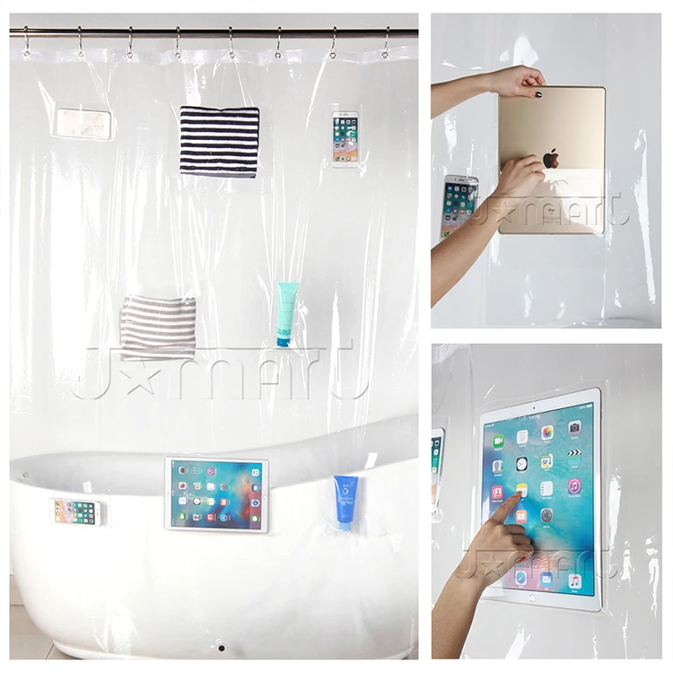 2018 Amazon 100 Top Seller Products Ecofriendly Eva Clear Pockets