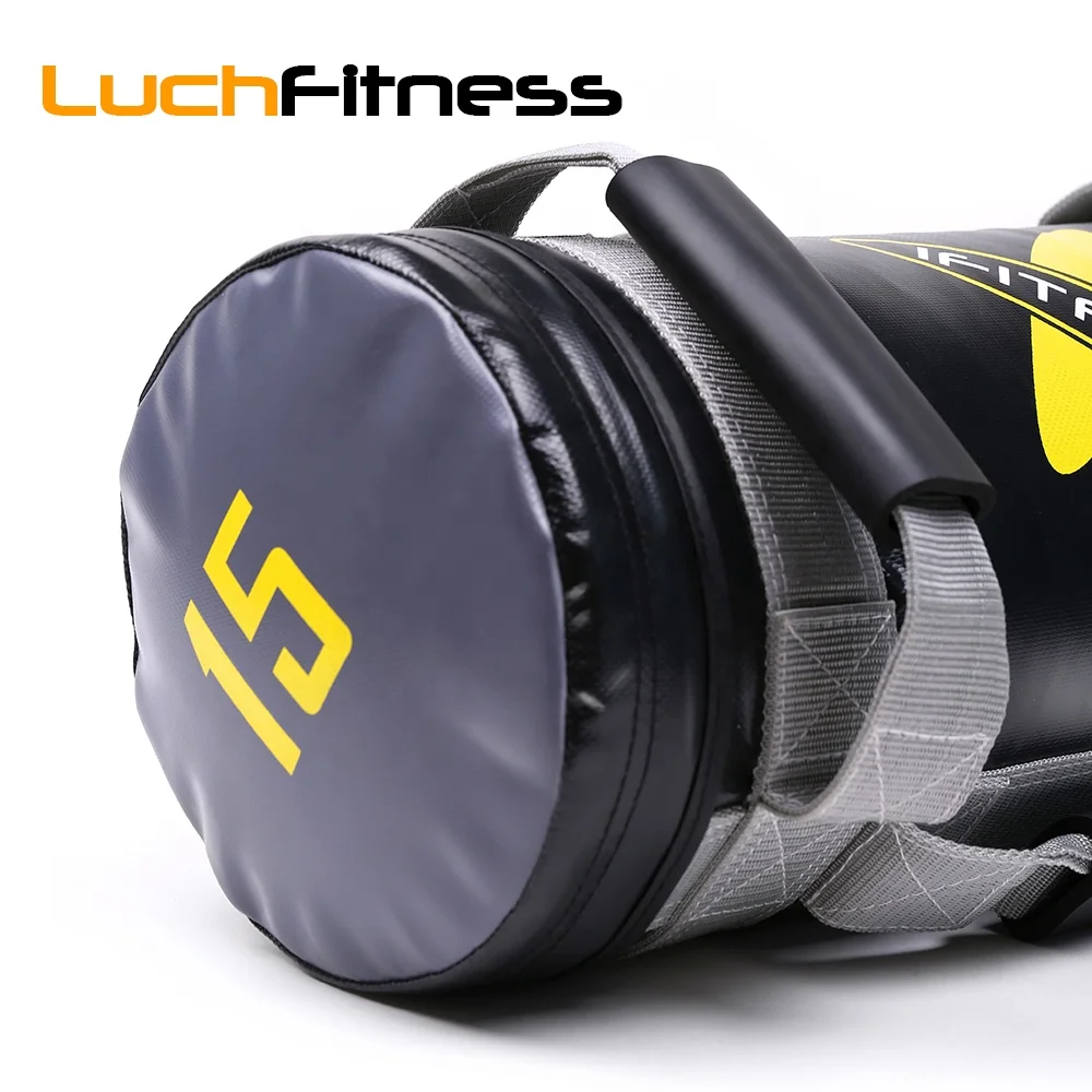 High Quality Strength Training Bag Power Bag Buy 15 Kg Strength