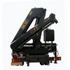 Articulated Side Boom Crane 5 ton Only