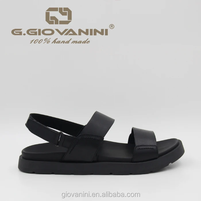 mens foam sandals