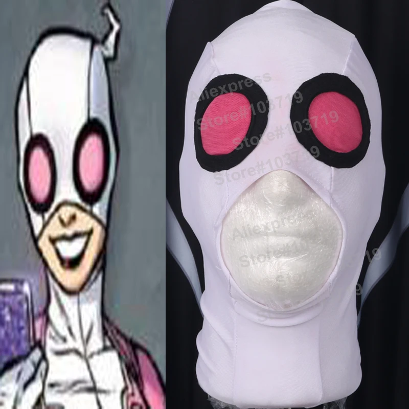 Popular Spandex Face Mask-Buy Cheap Spandex Face Mask lots