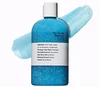 Wholesale blue seaweed body scrub to solve rough skin problems