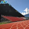 outdoor metal structure grandstand seating stadium bench