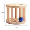 Most popular wooden shape sorter baby brain development toys wholesale
