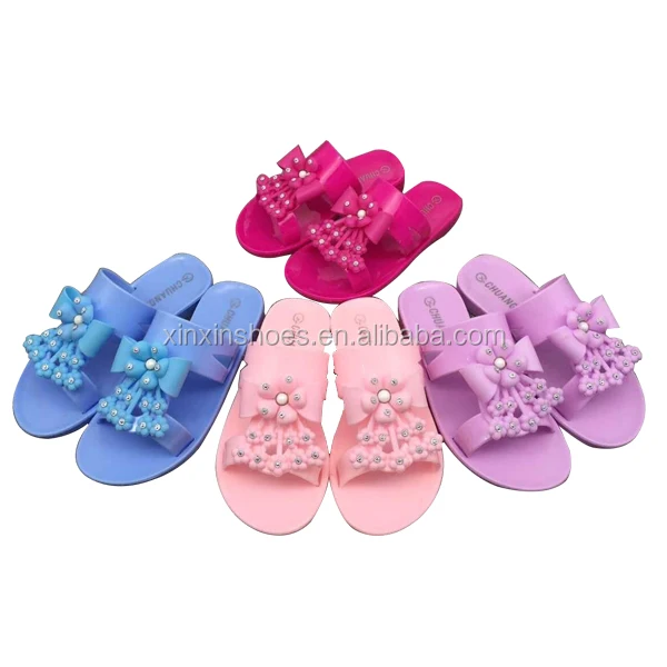 girls fancy slippers