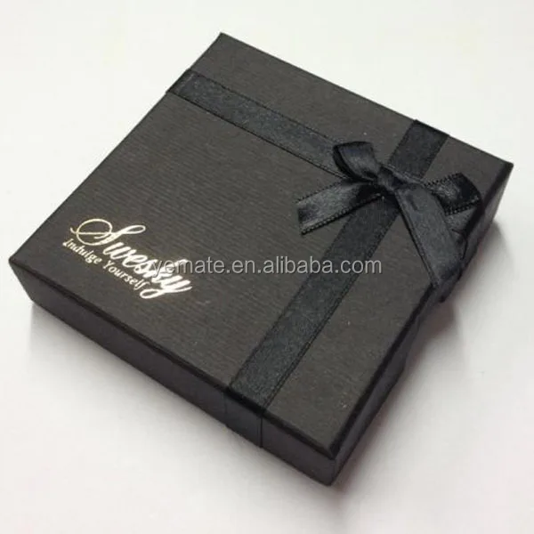 Handmade Jewellery Boxes Dubai With Gold Stamping Logo Buy Jewellery