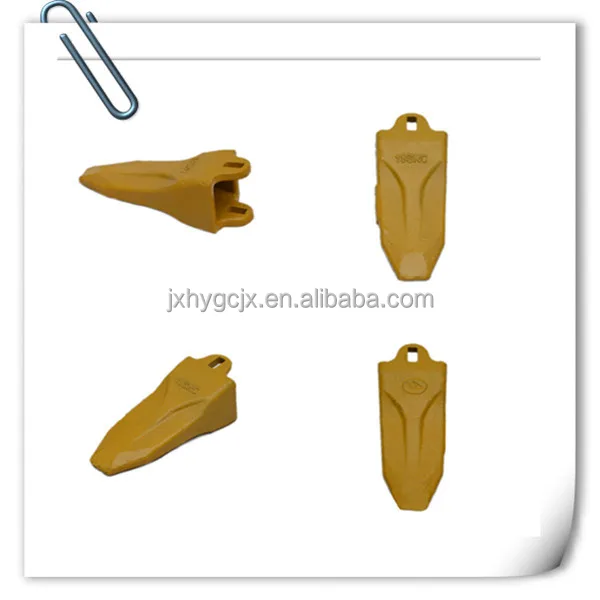 18src Excavator Bucket Teeth Types For Daewoo Buy Excavator Bucket