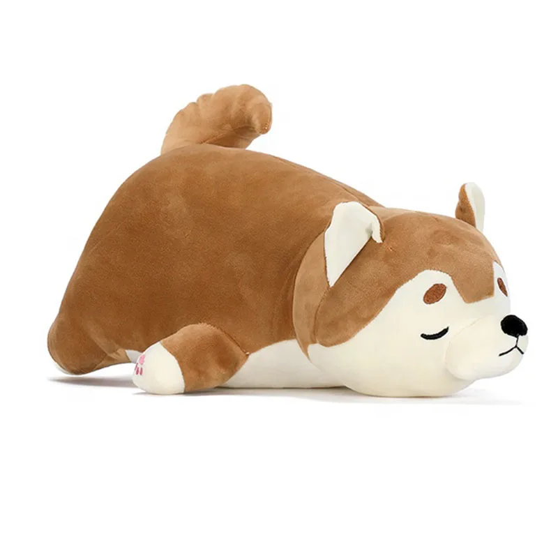japanese dog plush