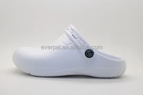 inexpensive nursing clogs