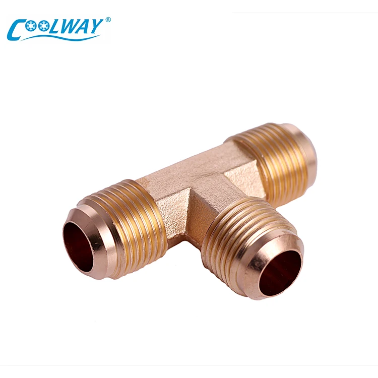 Good Quality Refrigeration 1/4 Access Valve