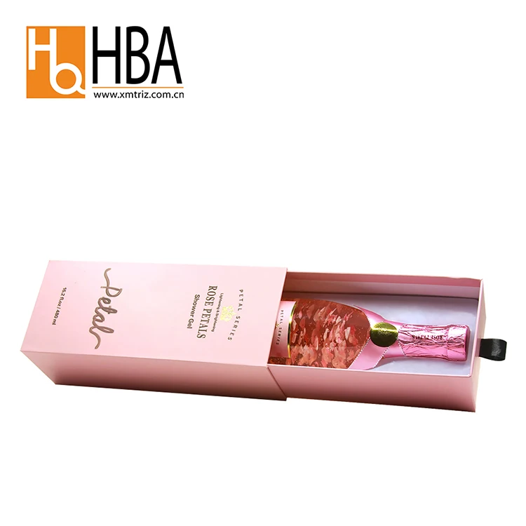 Supplier Wholesale Luxurious Champagne Bubble Bath With Petal Buy