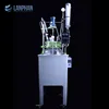 Reputable Lab Vacuum Distillation Glass Reactor for Catalytic Degradation