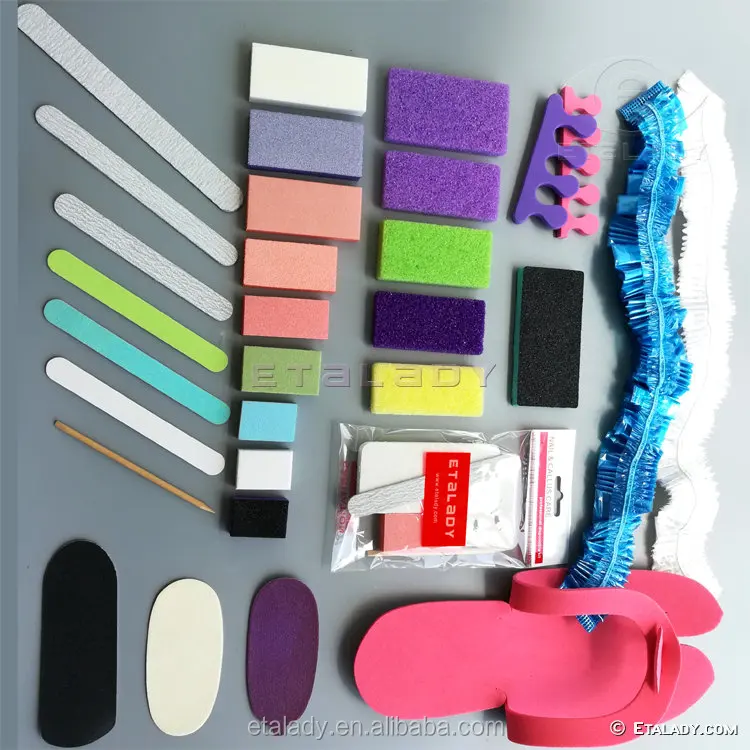 Foot Care Disposable Pedicure File Buy Disposable Pedicure File