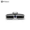 Wiiboox Reeyee 5M Super Large Scan Ranges 3D Blue Light PrinterScanner for Automobile Transportation Mold Check