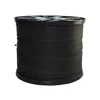 Fttx Ftth 2 Core Fiber Optic Drop Cable Roll