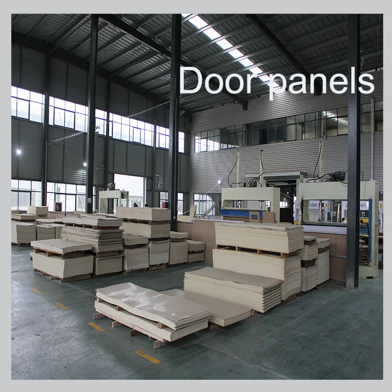 Jiuyixing Building Materials Interior Flush Wpc/upvc/abs Waterproof