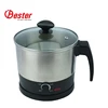 Kitchen Appliances Portable Instant Hot Water Electric Kettle