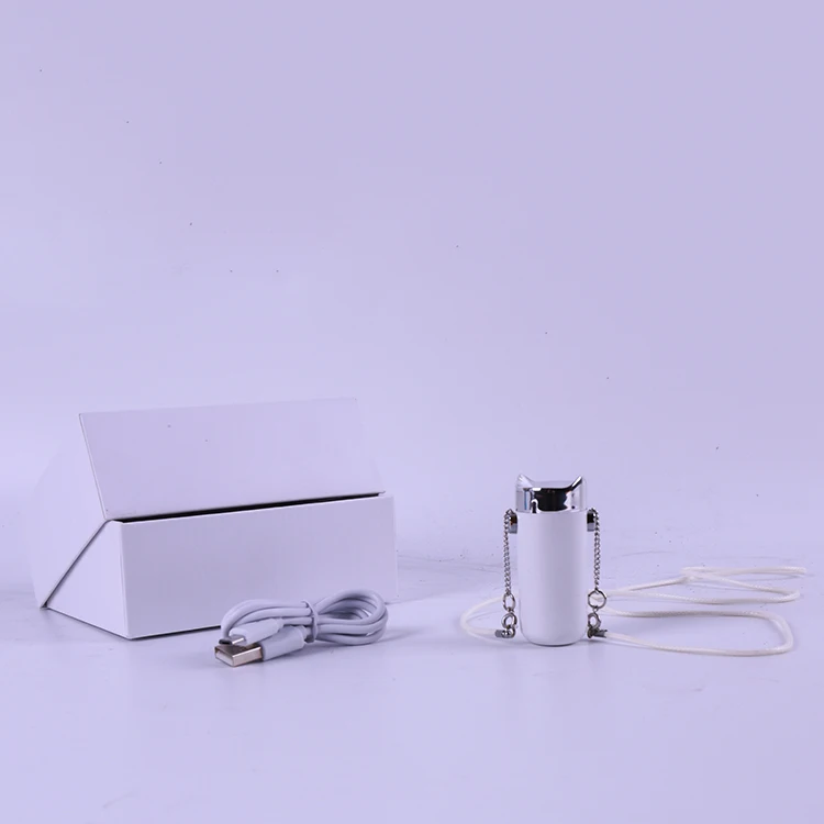 mini air purifier 2019