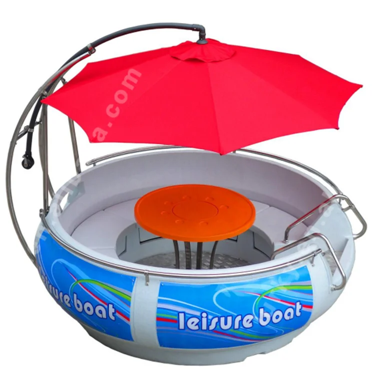 Electric Round Barbecue Boat,Grill Donut Boats For Sale Buy Barbecue