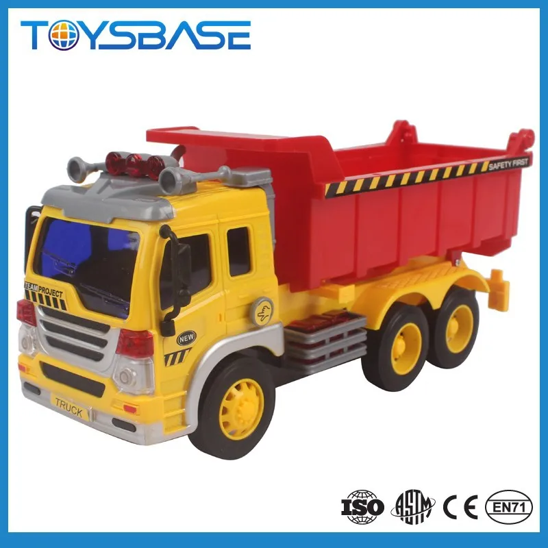 toy bucket truck