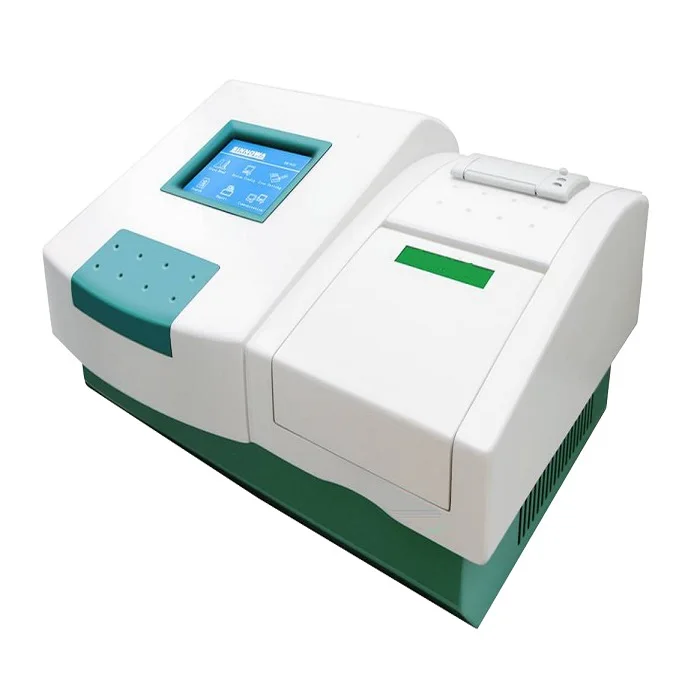 ER500 Cheap Elisa Reader Price And Elisa Analyzer Machine, View elisa