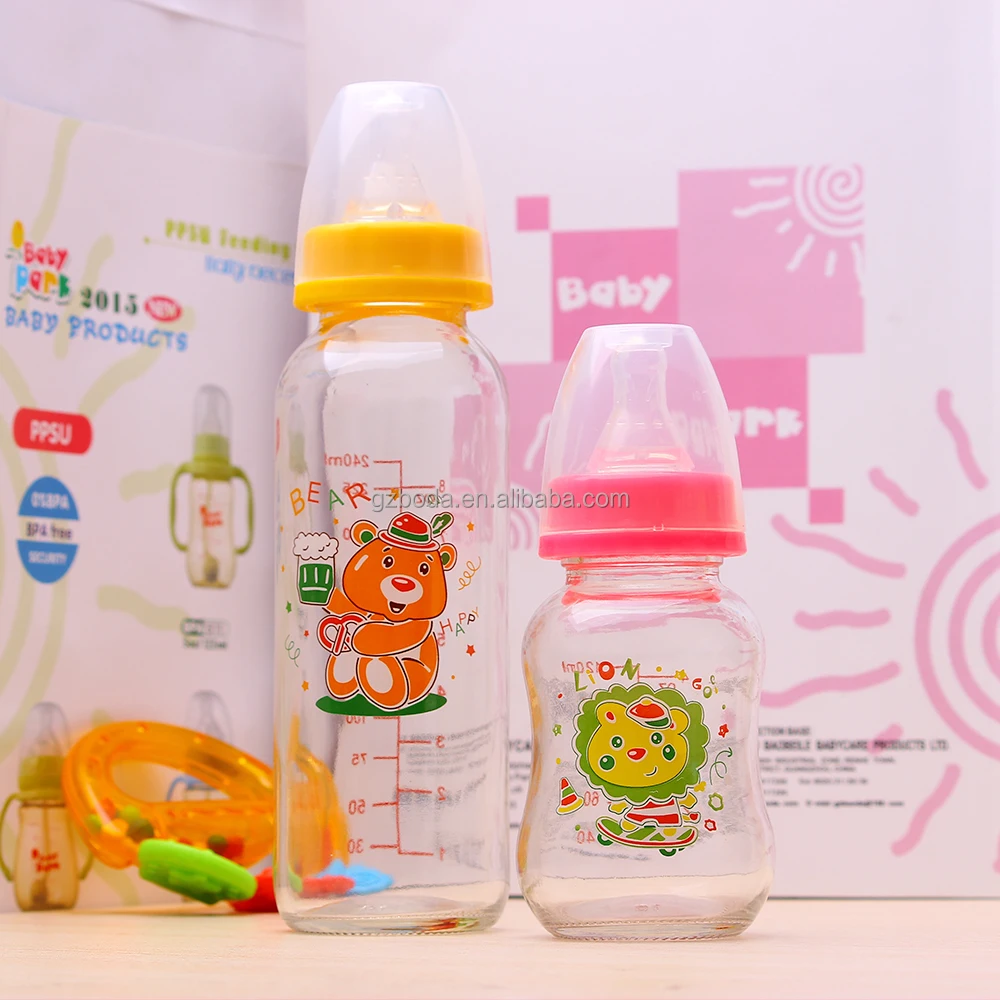 which baby feeding bottles are best