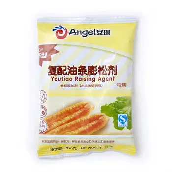 Angel Youtiao Raising Agent (aluminum-free), View angel ...