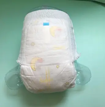 plastic diapers