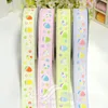 Easter Printed Ribbon
