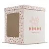 gift itemcarton corrugated box custom corrugated box box clutch frame shell
