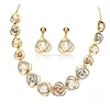 Fashion ladies jewellery set Wholesale DR-0019