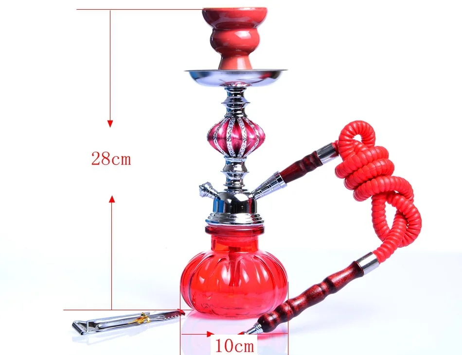 Small Size Hookah Shisha Cheap Arabic Glass Hookah Shisha Buy Hookah